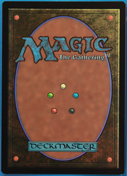 Rise of the Dark Realms (Secret Lair Promo) FOIL NM MTG CARD (499979) ABUGames - Image 2