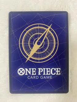 One Piece Card Game Special Card Parallel Set of 5 Kingdoms of Intrigue Complete - Image 3