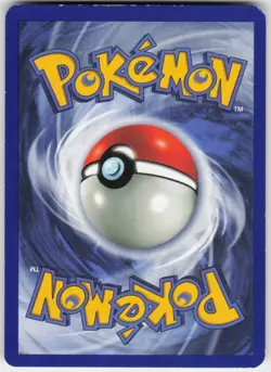 Pokemon TCG Potion 122/130 Base Set 2 Common card Normal MP - Image 2