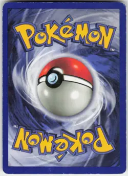 Pokemon TCG Marowak 39/64 Jungle Uncommon card Unlimited MP - Image 2