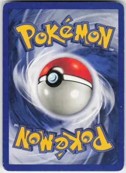 Pokemon TCG Lickitung 38/64 Jungle Uncommon card Unlimited MP - Image 2