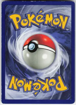 Pokemon TCG Mr. Fuji 58/62 Fossil Uncommon card Unlimited MP - Image 2