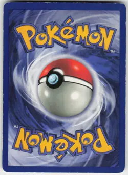 Pokemon TCG Cubone 50/64 Jungle Common card 1st Edition MP - Image 2