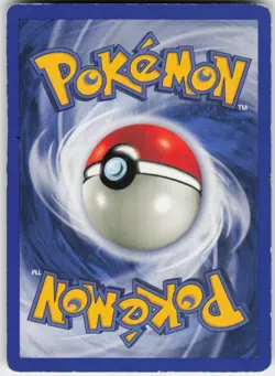 Pokemon TCG Unown [Y] 40/64 Neo Revelation Uncommon card Unlimited MP - Image 2