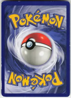 Pokemon TCG Horsea 49/62 Fossil Common card Unlimited MP - Image 2