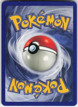 Pokemon TCG Geodude 47/62 Fossil Common card Unlimited MP - Image 2