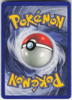 Pokemon TCG Pikachu 087/130 Base Set 2 Common card Normal MP - Image 2