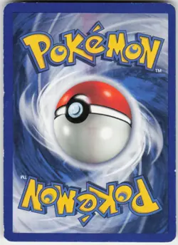 Pokemon TCG Abra 043/102 Base Set Common card Normal MP - Image 2