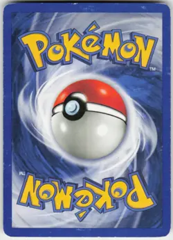 Pokemon TCG Mareep 065/111 Neo Genesis Common card Unlimited MP - Image 2