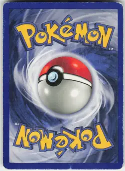 Pokemon TCG Super Potion 090/102 Base Set Uncommon card Normal MP - Image 2