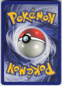 Pokemon TCG Jigglypuff 54/64 Jungle Common card 1st Edition MP - Image 2