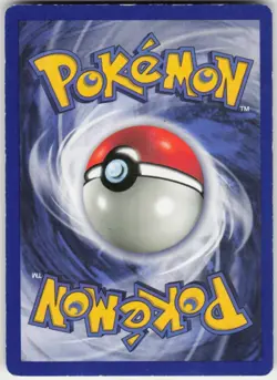 Pokemon TCG Victreebel 032/130 Base Set 2 Rare card Normal MP - Image 2