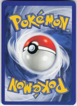 Pokemon TCG Hoothoot 060/111 Neo Genesis Common card 1st Edition MP - Image 2