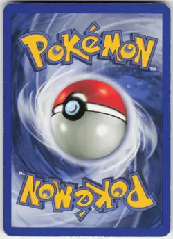 Pokemon TCG Unown [K] 58/64 Neo Revelation Common card Unlimited MP - Image 2