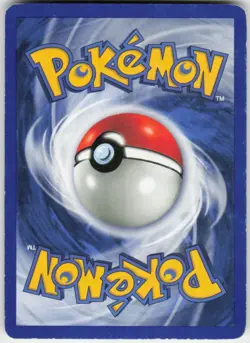 Pokemon TCG Oddish 58/64 Jungle Common card Unlimited MP - Image 2