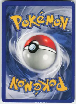 Pokemon TCG Eevee 51/64 Jungle Common card Unlimited MP - Image 2