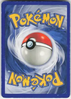 Pokemon TCG Hoppip 112/165 Expedition Common card Normal MP - Image 2