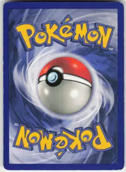 Pokemon TCG Meowth 56/64 Jungle Common card Unlimited MP - Image 2