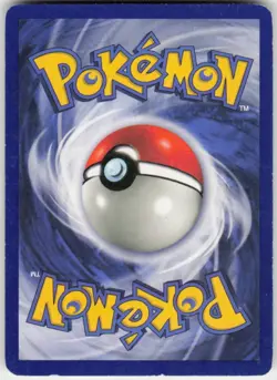 Pokemon TCG Energy Retrieval 081/102 Base Set Uncommon card Normal MP - Image 2