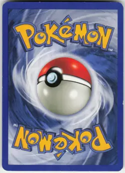 Pokemon TCG Fire Energy 107/111 Neo Genesis Common card Unlimited MP - Image 2