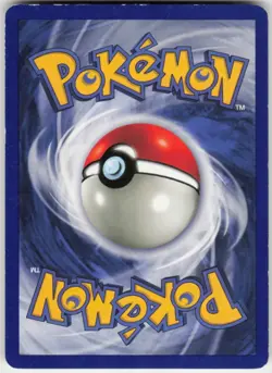 Pokemon TCG Grimer 48/62 Fossil Common card Unlimited MP - Image 2