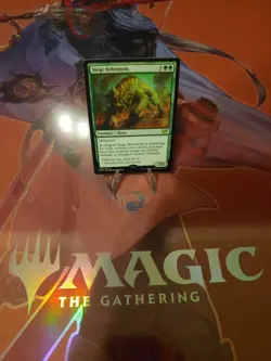 Commander 2014 Siege Behemoth #46 MTG NM - Image 1