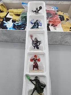 MTG Arena Of The Planeswalkers Game Hasbro 724716283778 - Image 4