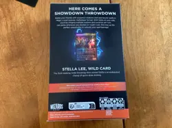 MTG - Outlaws of Thunder Junction Quick Draw Commander Deck - NEW/SEALED, N/R - Image 2