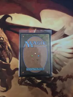 Debt of Loyalty - Weatherlight - LP - MTG - Magic Card - Image 2