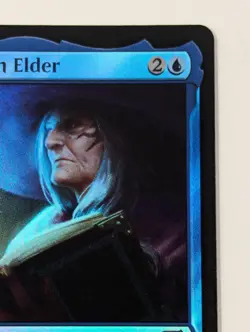 Matoya, Archon Elder Final Fantasy Foil MTG Magic the Gathering - Image 3
