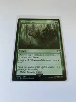 MTG Final Fantasy NM Commons/Foils (Choose Your Card) - Image 2