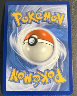 Infernape V SWSH252 NM Holofoil Promo Rare Pokemon Card - Image 2
