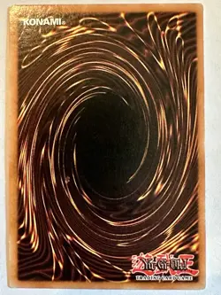 Yugioh KURIBOH Secret Rare FL1-EN003 - Image 2