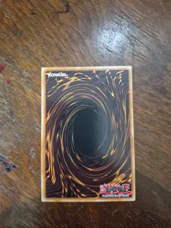Malacoda Netherlord of The Burning Abyss SECE-EN085 Secret 1st Ed Mint Yugioh! - Image 2