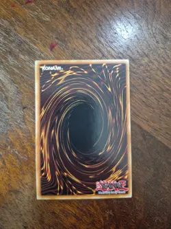 Yugioh Nephe Shaddoll Fusion SECE-EN059 Secret Rare 1st Ed NM - Image 2