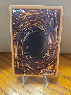 Dark Magician RA04-EN106 8th Art Quarter Century Secret Rare 1st Edition Yugioh - Image 2