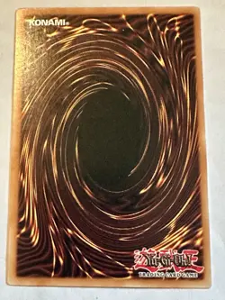 Yu-GI-Oh! Mark Of The Rose - CSOC-EN047 1st Edition - Image 2