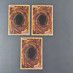 Yugioh TCG - 3x Red Warg -TDIL-EN014 - LP/NM - 1st Ed - Common - Monster - 2016 - Image 5