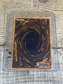 YUGIOH! LUSTER DRAGON MFC-058 1ST ULTRA RARE NM - Image 2