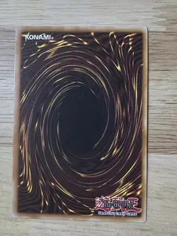 Yugioh Iron Chain Dragon CSOC-EN040 Unlimited Silver Foil Rare - Image 4