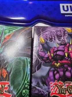 YuGiOh! Dragon's Roar/Zombie Madness Structure Decks 1st Edition Sealed (A) - Image 5