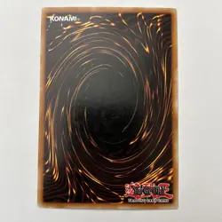 1st edition Elemental Hero Thunder Giant Rare DP1-EN011 Yugioh LP Rare - Image 2