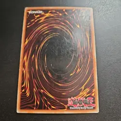 Yugioh! Malfunction - SD09-EN035 - Common - 1st Edition TCG CCG - Image 4