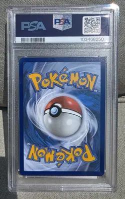 Pokemon TCG Arceus VSTAR Crown Zenith Full Art Secret Rare Card GG70 PSA 9 - Image 2