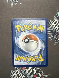 Pokemon Gyarados EX Full Art Holo Secret Rare Card 123/122 XY Breakpoint 2016 NM - Image 2