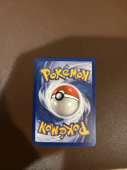 Pokemon Card - Master Ball EX Deoxys 88/107 Reverse HOLO Stamped - Image 2