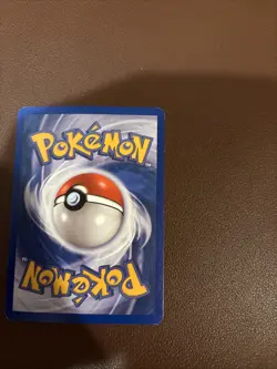 Pokemon Card - Master Ball EX Deoxys 88/107 Reverse HOLO Stamped - Image 3