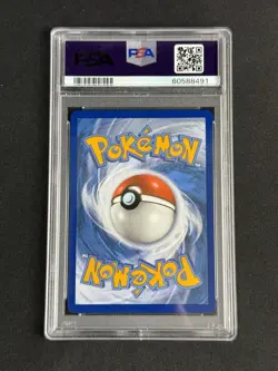 PSA 10 Giovanni's Exile Hidden Fates Full Art Trainer 67/68 Pokemon Card English - Image 4