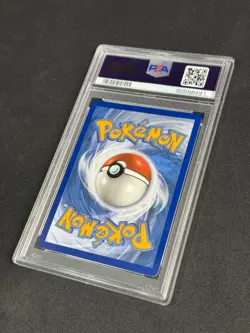 PSA 10 Giovanni's Exile Hidden Fates Full Art Trainer 67/68 Pokemon Card English - Image 5