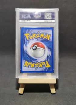 Pokemon Card - Mewtwo (Delta) EX Delta Species 12/113 - Holo - PSA 9 Mint - Image 2
